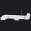 Vent Duct Set 02