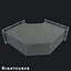 Vent Duct Set 02