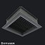 Vent Duct Set 02