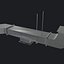 Vent Duct Set 02