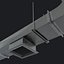 Vent Duct Set 02