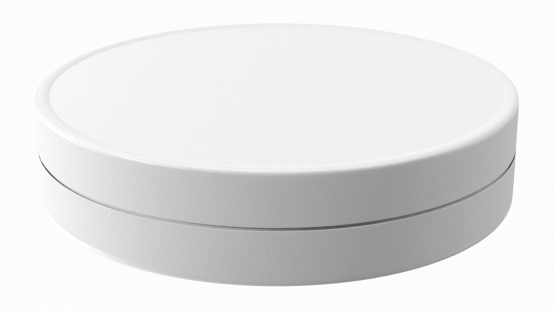 Processed Creamy Cheese Box 3D Model TurboSquid 2156956