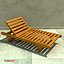 furniture armchair chair mawi 3d model