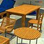 furniture armchair chair mawi 3d model