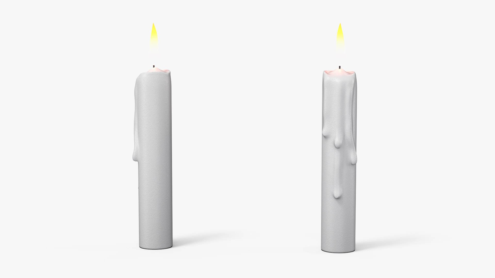 3D Realistic Lit Candle with Wax Drips https://p.turbosquid.com/ts-thumb/1w/GMcRUu/gI/realisticlitcandlewithwaxdrips3dmodel006/jpg/1720039401/1920x1080/fit_q87/73600f261679a2b0cfa6aaa7a0d10d0b1cfa4a03/realisticlitcandlewithwaxdrips3dmodel006.jpg