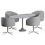 Dining Set by Olivo