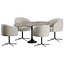 Dining Set by Olivo