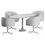 Dining Set by Olivo