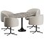 Dining Set by Olivo
