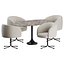 Dining Set by Olivo