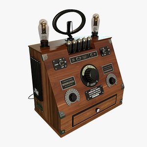 3d max spirit st louis radio