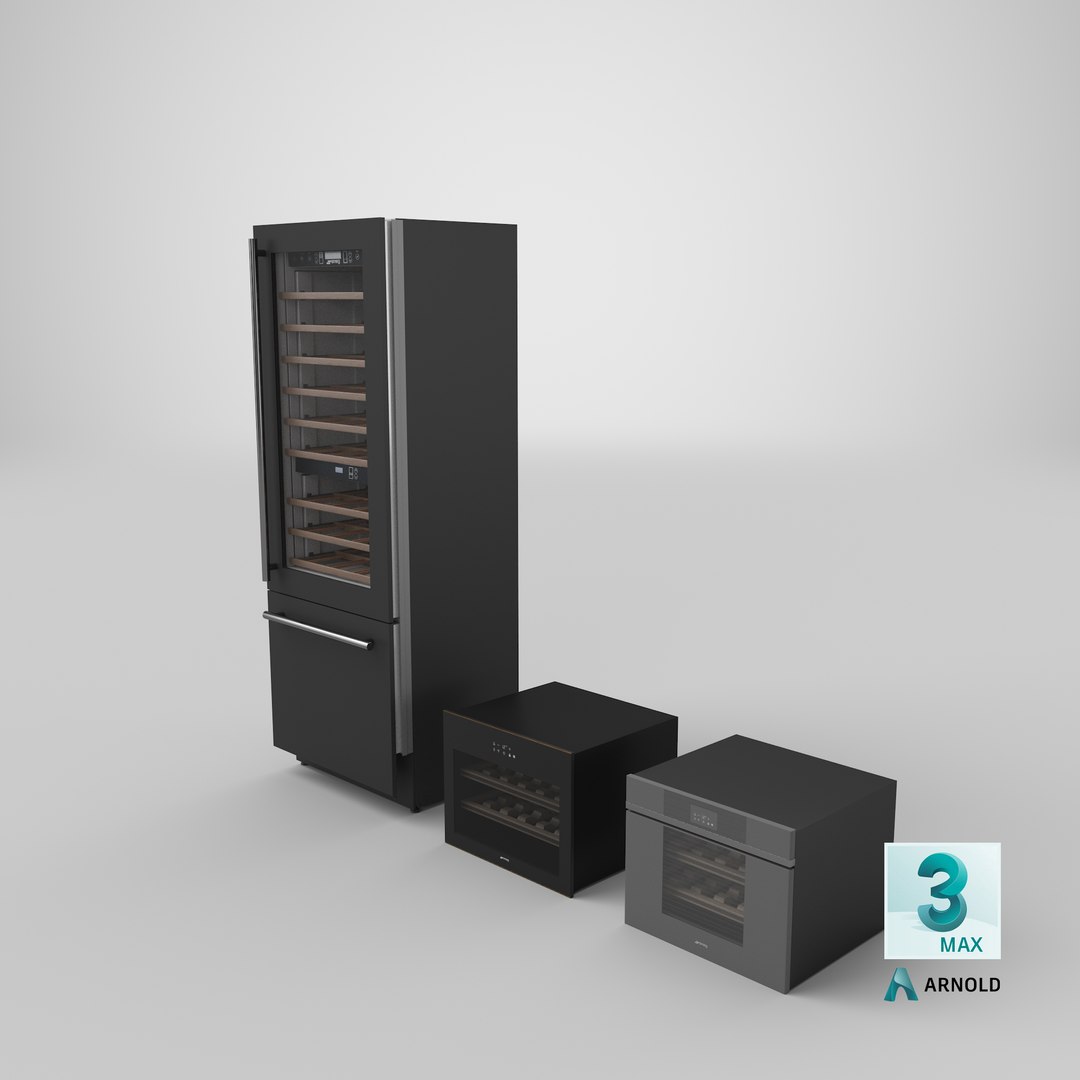 realistic wine cooler 1 3D model https://p.turbosquid.com/ts-thumb/1w/JVpNfc/PQPaQMpe/stemcell_max_arnold_render/png/1584738140/1920x1080/fit_q87/74e72021c4971b2079999235e81591077760e37c/stemcell_max_arnold_render.jpg