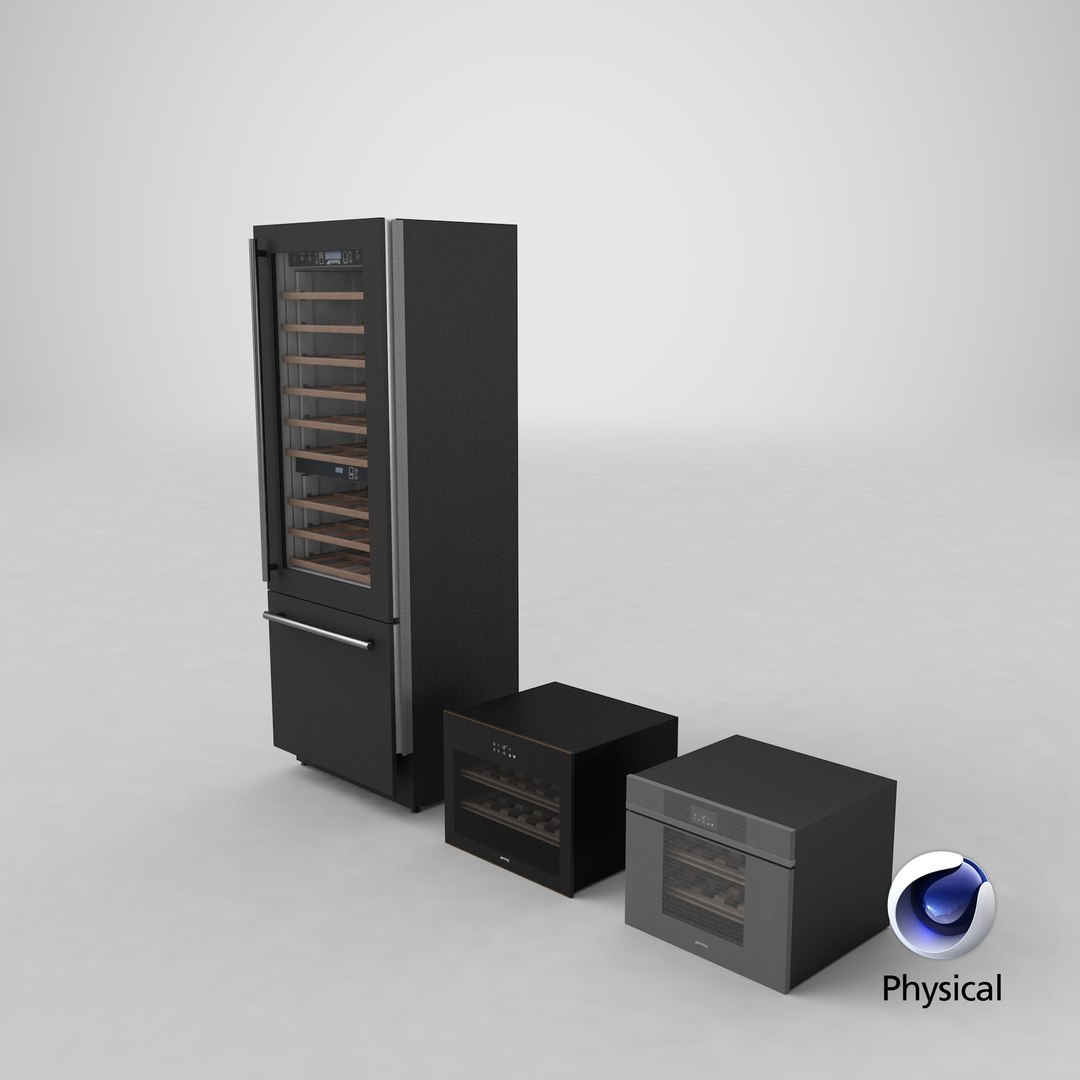 realistic wine cooler 1 3D model https://p.turbosquid.com/ts-thumb/1w/JVpNfc/fABEldrc/stemcell_cinema_4d_physical_render/png/1584738125/1920x1080/fit_q87/816d692276e19097765bad7fa78c46017356bd22/stemcell_cinema_4d_physical_render.jpg