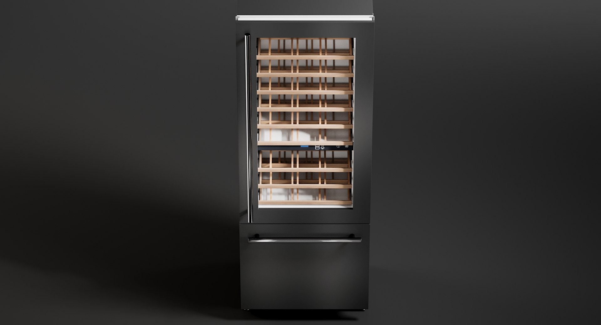 realistic wine cooler 1 3D model https://p.turbosquid.com/ts-thumb/1w/JVpNfc/rZlfax2O/_view04/jpg/1584573202/1920x1080/fit_q87/0c1344e656d4113954f7f4475568cdafe4c04c5e/_view04.jpg