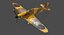 Real-Time Airplane Hurricane 2b