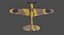 Real-Time Airplane Hurricane 2b