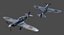Real-Time Airplane Hurricane 2b