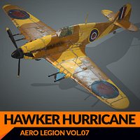 Real-Time Airplane Hurricane 2b