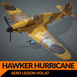 Real-Time Airplane Hurricane 2b