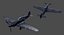 Real-Time Airplane Hurricane 2b