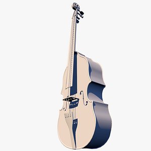 Double bass