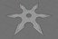 Throwing Star