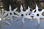 Throwing Star