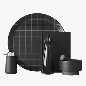 Kitchen Ethan - Accessories