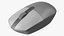 Mouse Bluetooth sem fio simples
