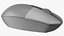 Mouse Bluetooth sem fio simples