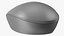 Mouse Bluetooth sem fio simples
