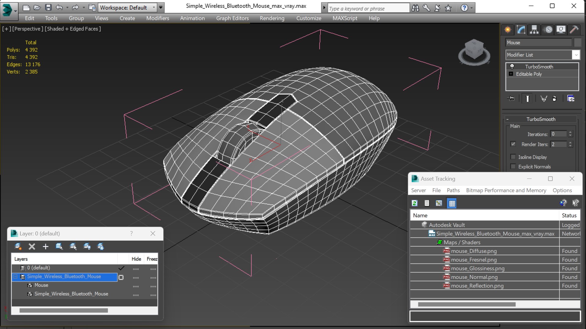 Simple Wireless Bluetooth Mouse 3D model https://p.turbosquid.com/ts-thumb/1w/U4G6ta/QL/simplewirelessbluetoothmouse3dsmodel019/jpg/1688837265/1920x1080/fit_q87/fd3ea1d0c96f9da586df94b90e2c07e378abf944/simplewirelessbluetoothmouse3dsmodel019.jpg