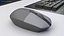 Mouse Bluetooth sem fio simples