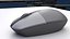 Mouse Bluetooth sem fio simples