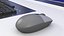 Mouse Bluetooth sem fio simples
