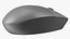 Mouse Bluetooth sem fio simples