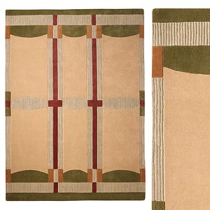 Adamson Rug