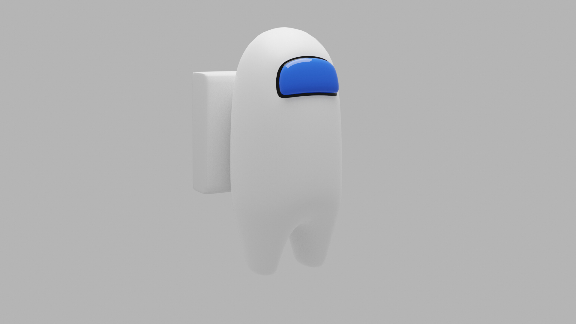 Character Toy 3D - TurboSquid 1686410