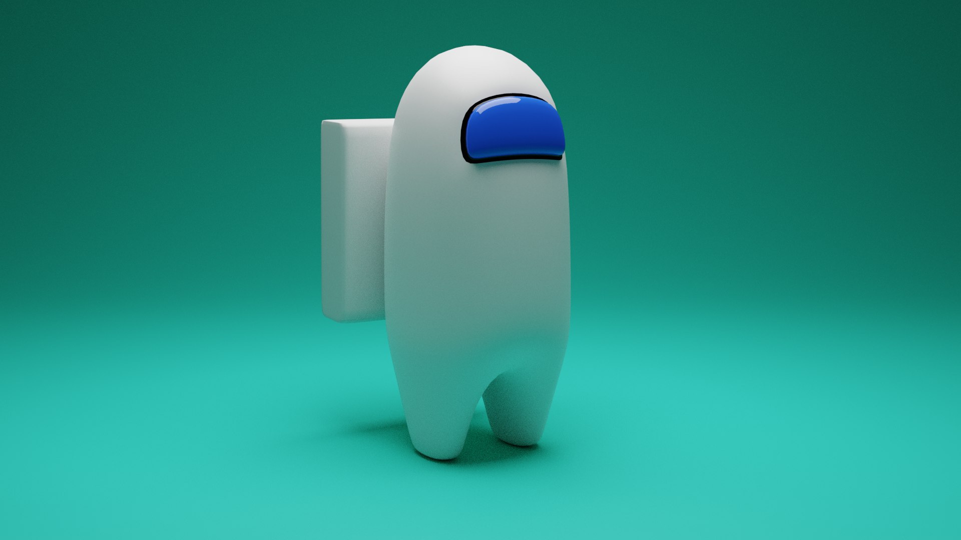 Character Toy 3D - TurboSquid 1686410