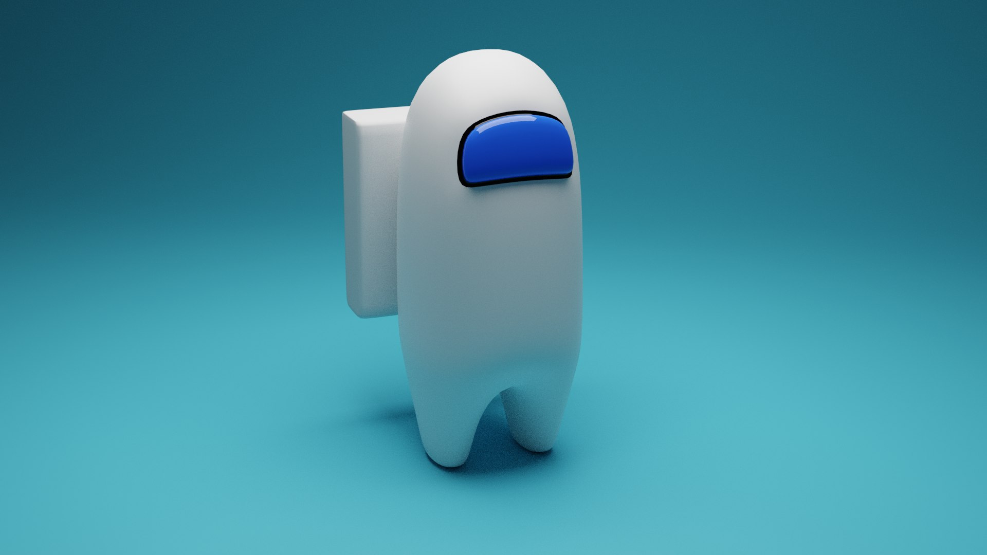 Character Toy 3D - TurboSquid 1686410