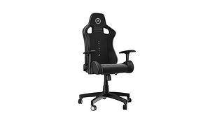 Gamer Desktop Chair Mercedes BlackBlack