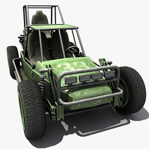 chenowth buggy obj