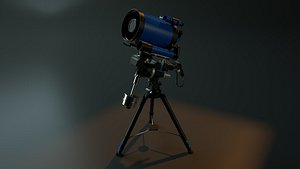 3D Telescope