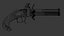 Flintlock repeater