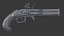 Flintlock repeater