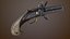 Flintlock repeater