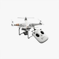 DRONE DJI PHANTOM 3 PRO