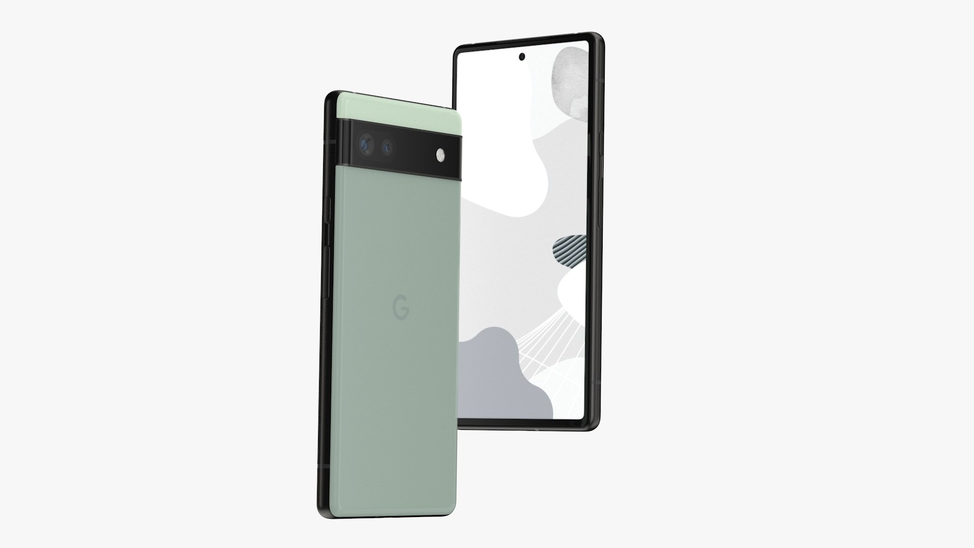 3D Google Pixel 6a All Colors https://p.turbosquid.com/ts-thumb/1w/k70n2v/3Z/green04/jpg/1652717514/1920x1080/fit_q87/273842c57f91cd765736129af0fd409c908bdf49/green04.jpg