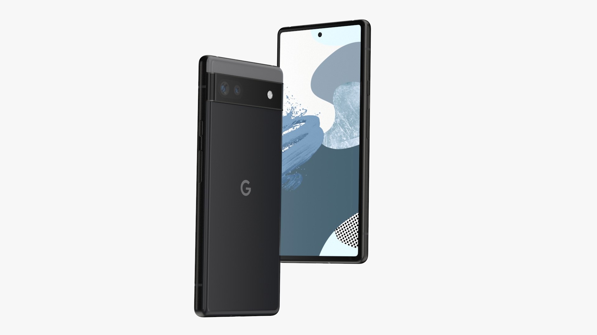 3D Google Pixel 6a All Colors https://p.turbosquid.com/ts-thumb/1w/k70n2v/6e/black04/jpg/1652717601/1920x1080/fit_q87/ba78da6085a872b242364508f4490fbe88c10d66/black04.jpg