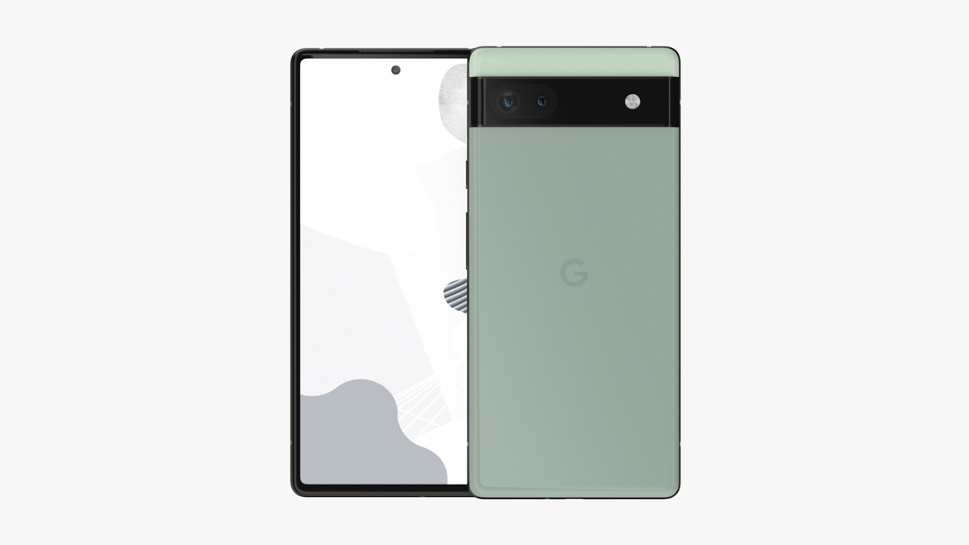 3D Google Pixel 6a All Colors https://p.turbosquid.com/ts-thumb/1w/k70n2v/NS/green01/jpg/1652717498/1920x1080/fit_q87/5656b8e74ece4469df50b78e4517d3b9a99916ec/green01.jpg